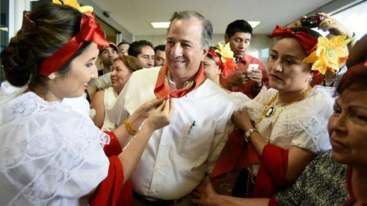 Meade- veracruz